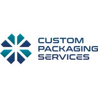 Custom Packaging Services logo - Similar company to Total Packaging Services