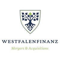 Westfalenfinanz GmbH logo - Similar company to Auricon