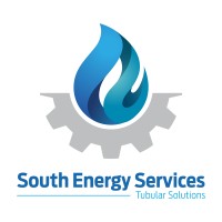 SOUTH ENERGY SERVICES logo - Similar company to Well Control Consulting & Services #1037