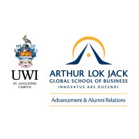 Lok Jack GSB Alumni Relations Centre logo - Similar company to Pride Tt