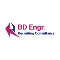BD Engr. Recruiting Consultancy logo - Similar company to Bd Engineering Solution Co