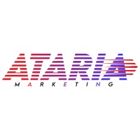 ATARIA logo - Similar company to Innovocom Limited