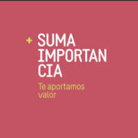 Suma Importancia logo - Similar company to Hana Bars
