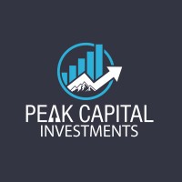 Peak Capital Investments logo - Similar company to Servpro Team Shaw