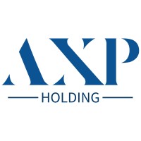 AXP Holding logo - Similar company to Poesis Ai