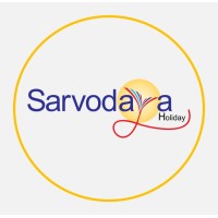 Sarvodaya Holiday Pvt. Ltd. logo - Similar company to Otostays