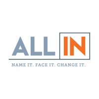 ALL IN Therapy Clinic logo - Similar company to Mend Therapy