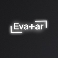 Evatar.ai logo - Similar company to Linkblink.Tech