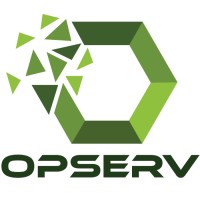 OPSERV Suisse logo - Similar company to Agence Adimen