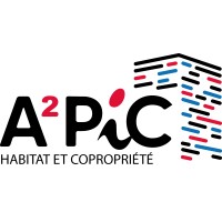 A2PIC logo - Similar company to Globalisa