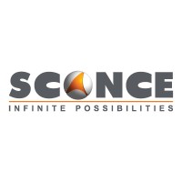Sconce Global logo - Similar company to Messe Masters