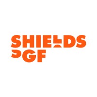 Shields SGF logo - Similar company to 3Thought