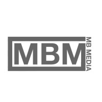 MB Media Solutions logo - Similar company to Global Imagens