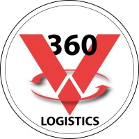360 Vision Logistics logo - Similar company to Hiiq Logistics L.L.C