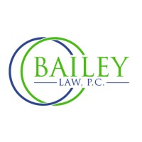 Bailey Law, PC, LLO logo - Similar company to Engles, Ketcham & Olson, P.C.