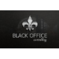 Black Office Consulting logo - Similar company to Black Office