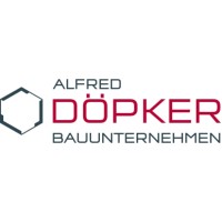 Alfred Döpker GmbH & Co. KG Bauunternehmen logo - Similar company to Bauunternehmen Oelkers Gmbh&Co. Kg