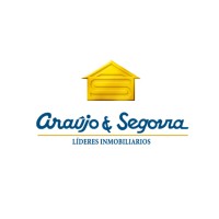 ARAUJO Y SEGOVIA logo - Similar company to Eleven Studio