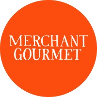 Merchant Gourmet logo - Similar company to Zombie Snacks I B Corp™