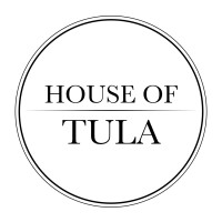 House of Tula logo - Similar company to Cranbourn® L B Corp™