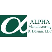 Alpha Manufacturing & Design, LLC logo - Similar company to C&A Tool