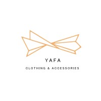 YAFA CLOTHING & ACCESSORIES logo - Similar company to Kampas International Commerce Inc.