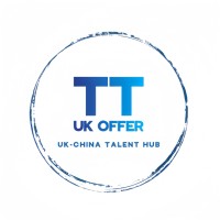 TT UKoffer Ltd logo - Similar company to Tt