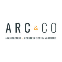 ARC & Co logo - Similar company to Acroformé Design Studio