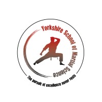 Yorkshire School of Martial Science logo - Similar company to Mmaplay365: Top Ufc Predictions Site