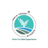 INDIA FRESH STORES logo - Similar company to Scout Recruiting Ltd