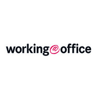 working@office logo - Similar company to Frieda & Idda