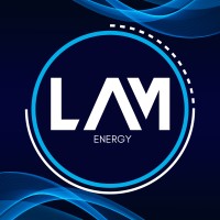 LAM ENERGY logo - Similar company to Phercoh® Coaching & Human Development