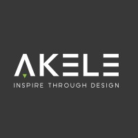 Akele Mobiliario logo - Similar company to Basika Mobiliario