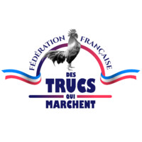 FFTM – Fédération Française des Trucs qui Marchent logo - Similar company to Studio Mr Byron