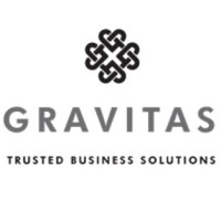 Gravitas Business Solutions Limited logo - Similar company to Ecosystem Approach