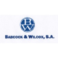 Babcock & Wilcox Portugal, SA. logo - Similar company to Gtex Bv