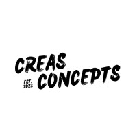 Creas Concepts logo - Similar company to Conneqtr
