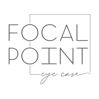 Focal Point Eye Care logo - Similar company to The Olivier Group