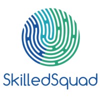 SkilledSquad Consulting logo - Similar company to Matchshift