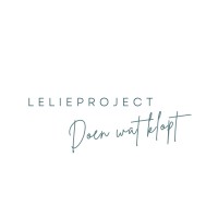 Lelieproject logo - Similar company to Het Governance Bureau