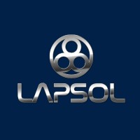 Lapsol logo - Similar company to Croydon