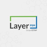 Layer-PSM logo - Similar company to Grupo Cetap