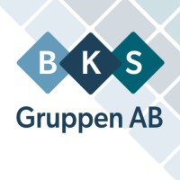BKS-gruppen AB logo - Similar company to Lyftet Ab Konsultlyftet Och Vårdlyftet