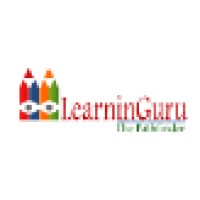 LearninGuru logo - Similar company to Learning Buddy