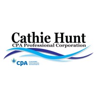 Cathie Hunt CPA Professional Corporation logo - Similar company to Alberta Advanced Bookkeeping And Office Services Inc.