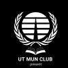 Universitas Terbuka Model United Nations Club logo - Similar company to Sentra Layanan Universitas Terbuka