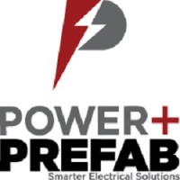 Power Prefab logo - Similar company to Dioumessy Businesses