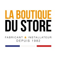 LA BOUTIQUE DU STORE logo - Similar company to Zenyo