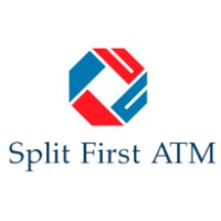 Split First logo - Similar company to Lv8