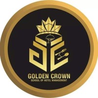 GOLDEN CROWN SCHOOL OF HOTEL MANAGEMENT logo - Similar company to Bagicha Restaurant